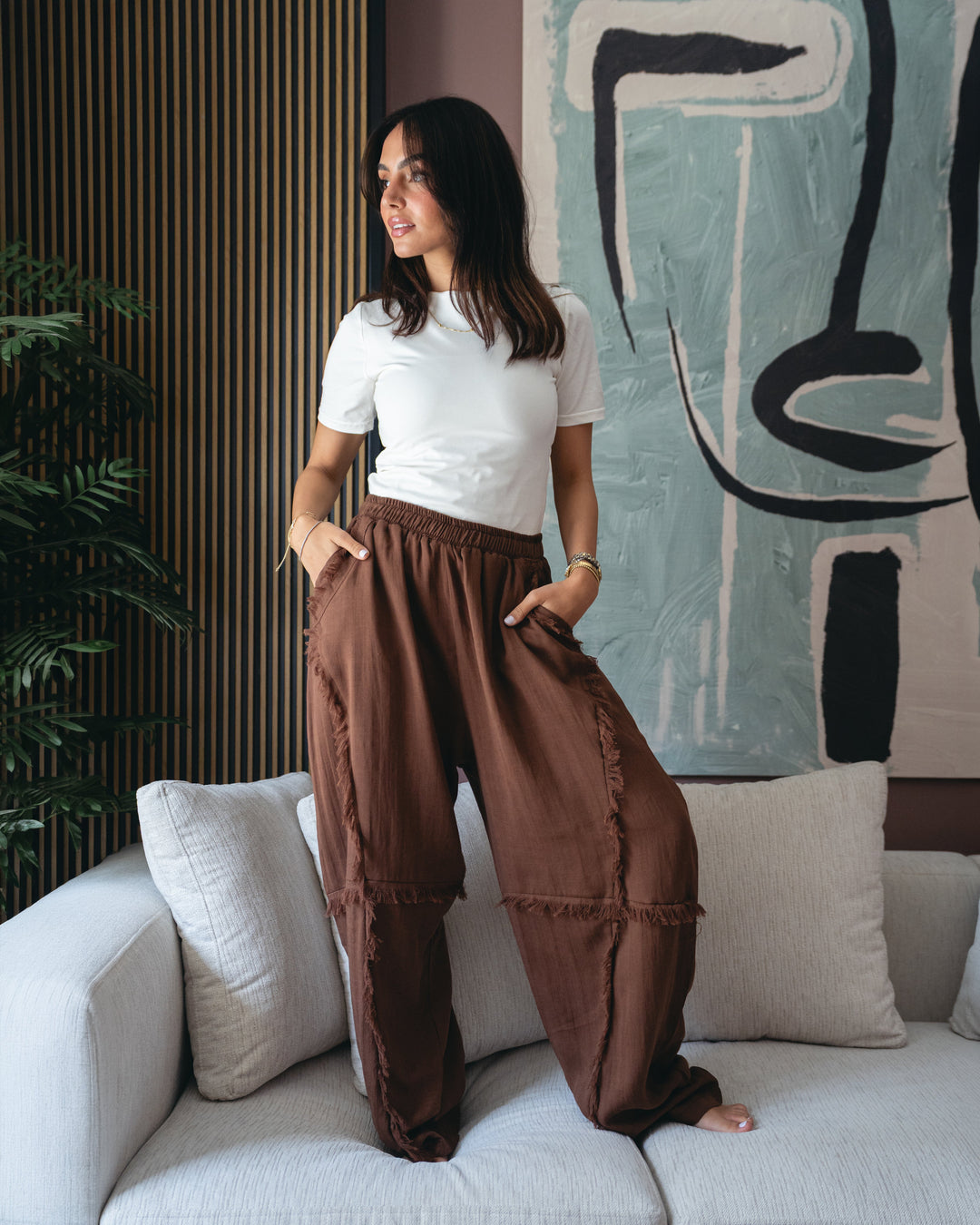 Pants