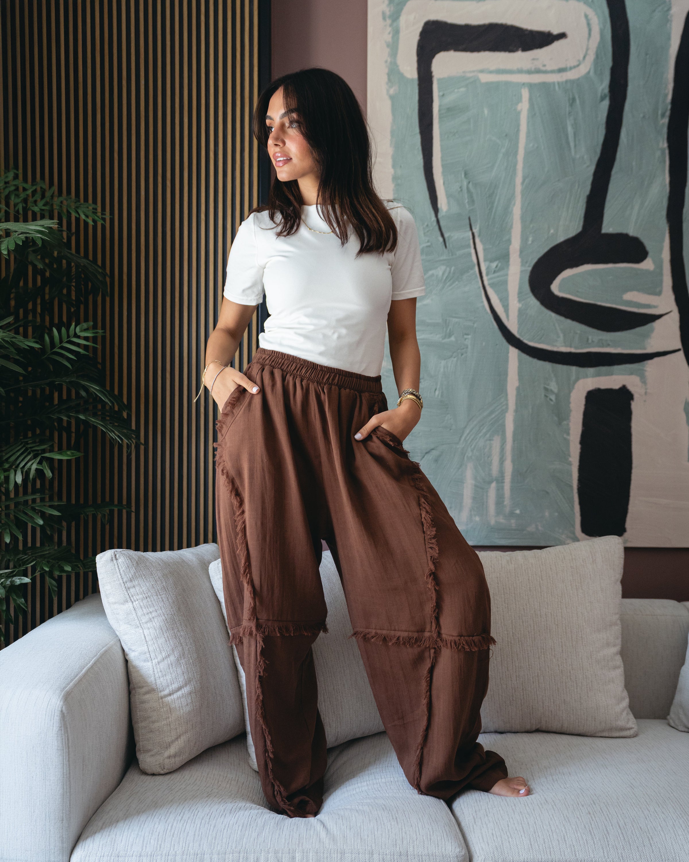 Pants