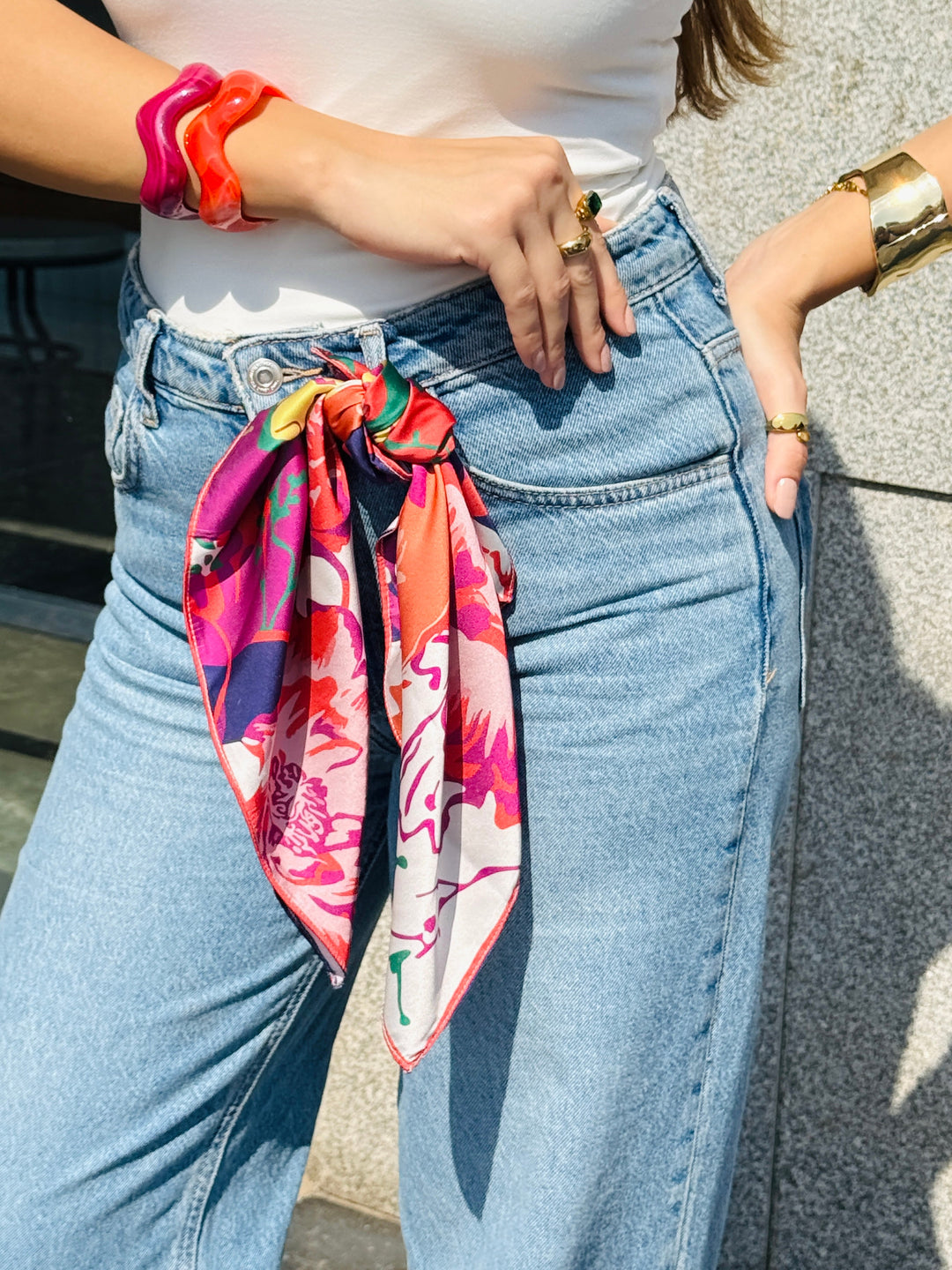 Scarves