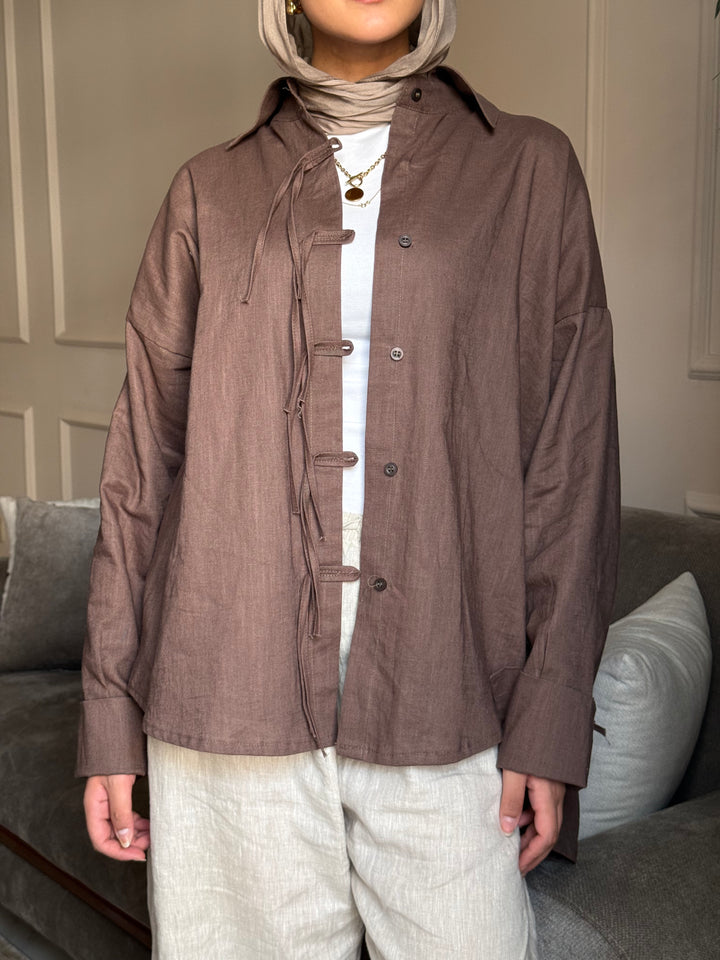 Beyond Shirt