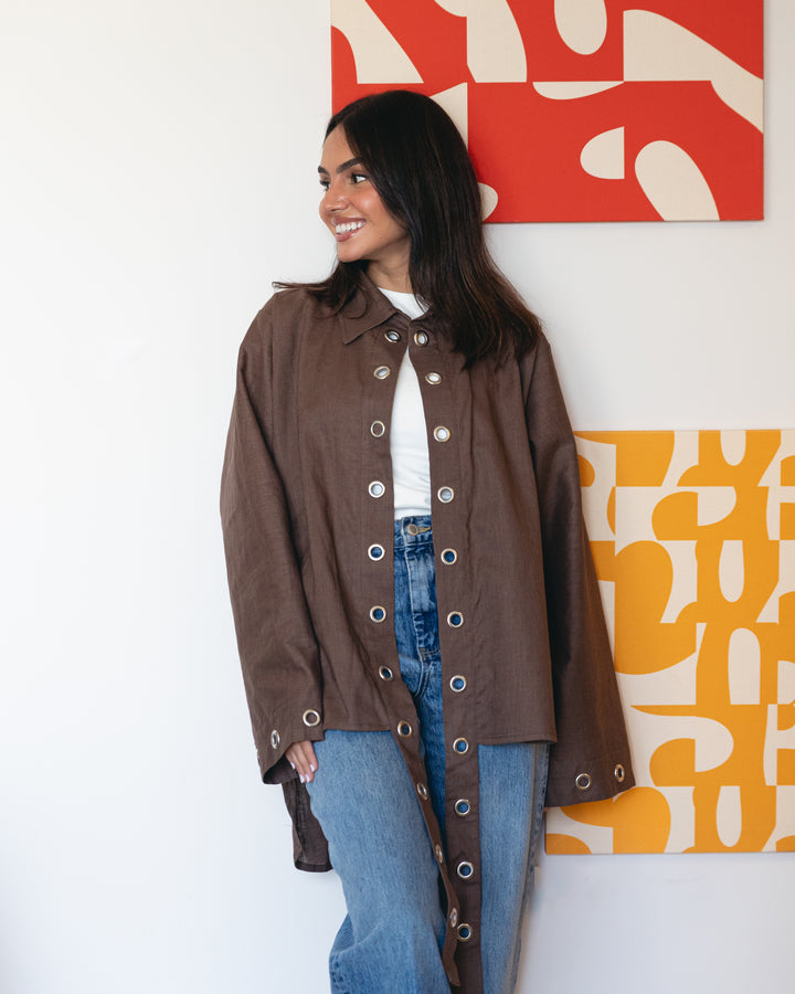 Her way shirt