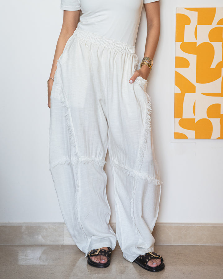 Coffee Run Pants
