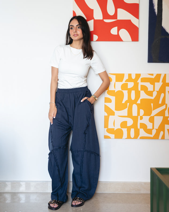 Coffee Run Pants