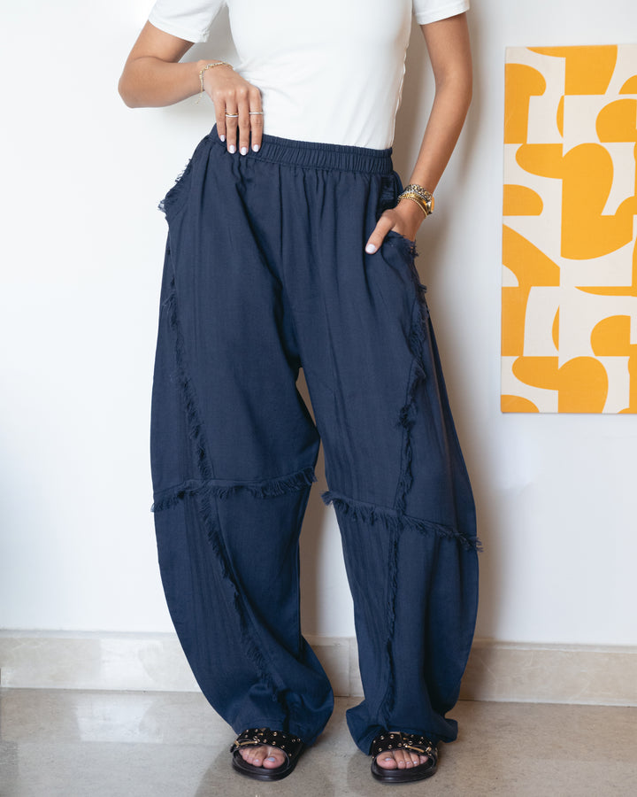 Coffee Run Pants