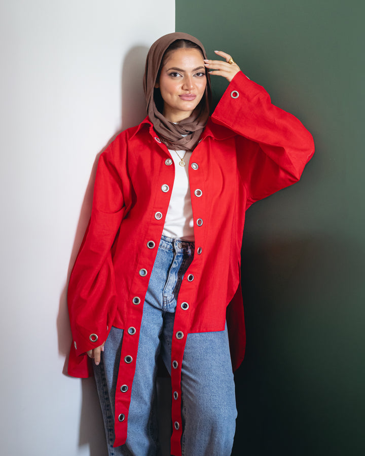 Her way shirt