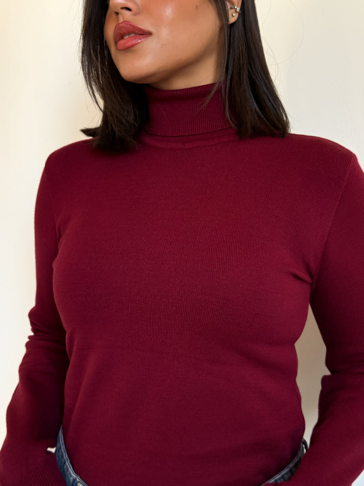 Tala Turtleneck