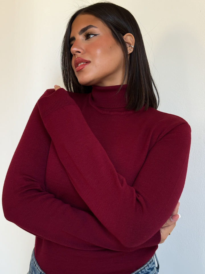 Tala Turtleneck