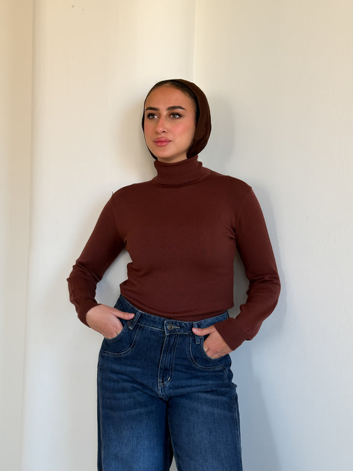 Tala Turtleneck