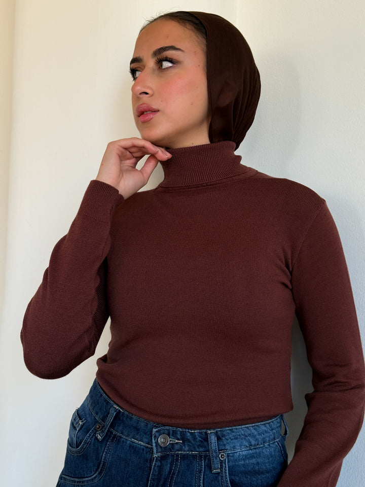 Tala Turtleneck