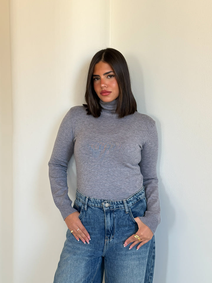 Tala Turtleneck