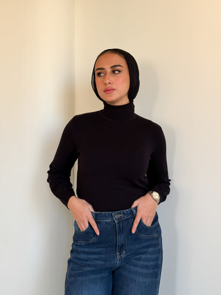Tala Turtleneck