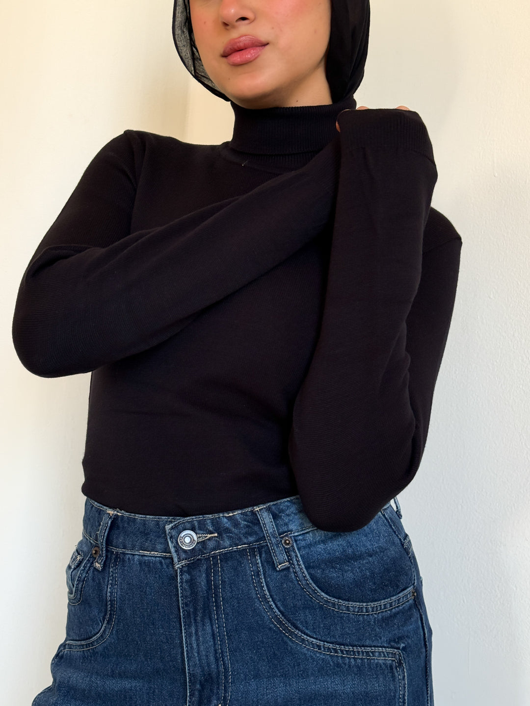 Tala Turtleneck