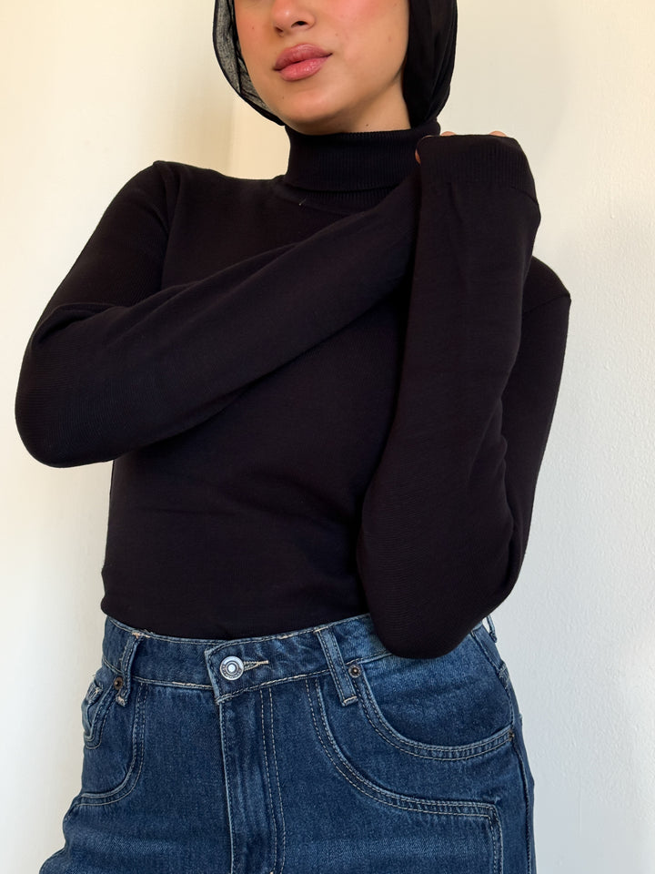 Tala Turtleneck