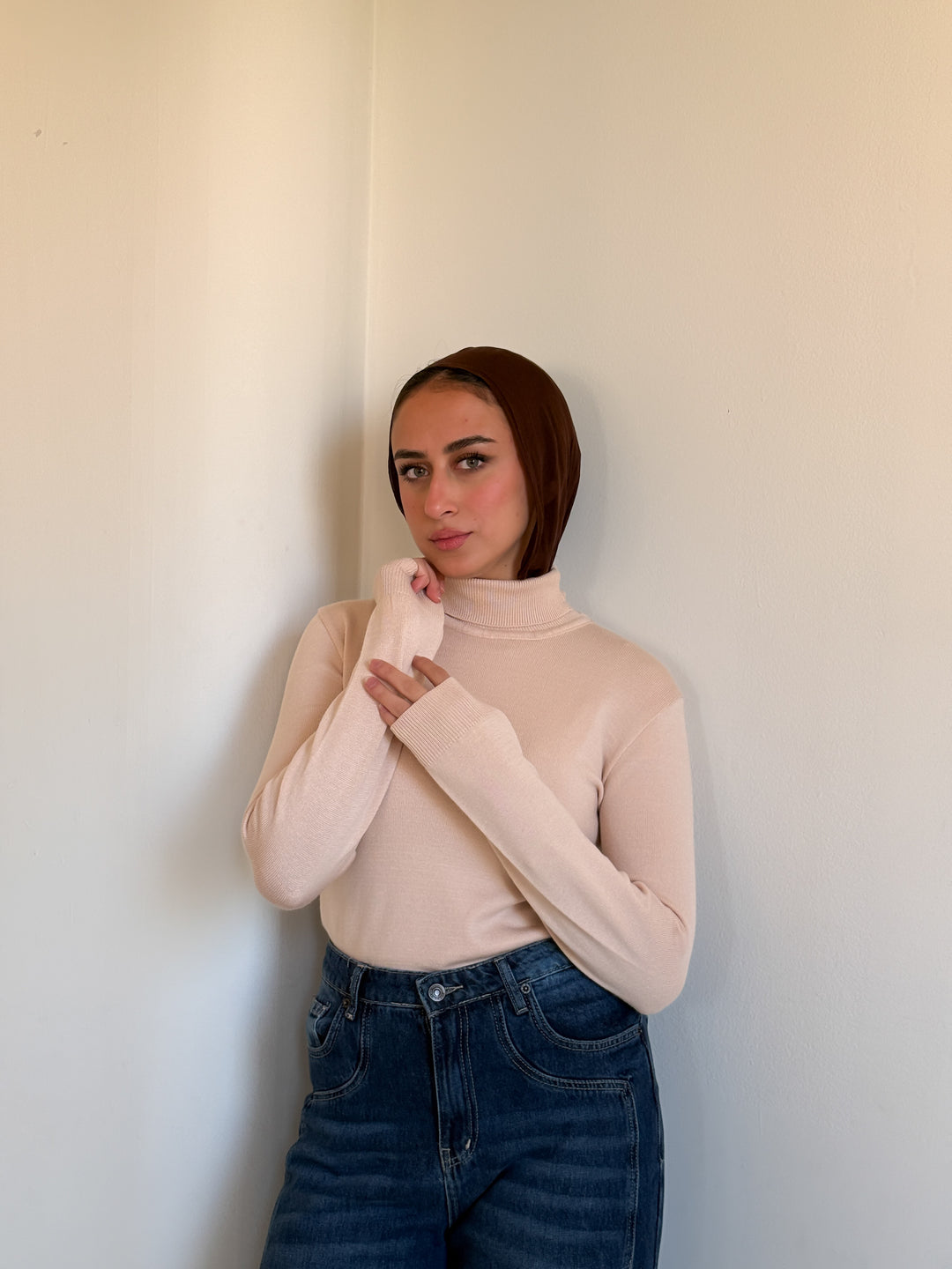 Tala Turtleneck