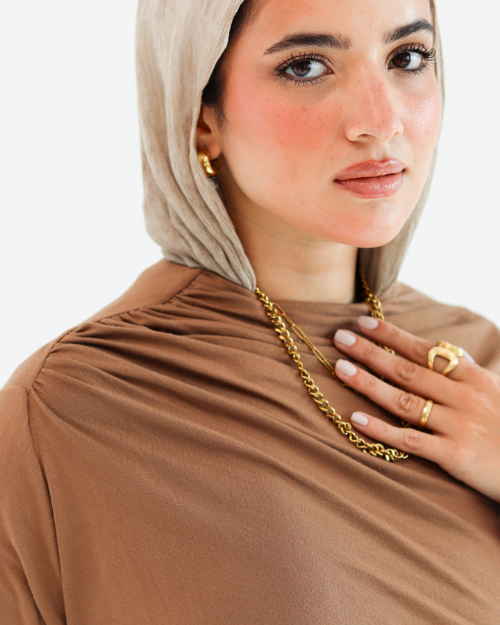Flufin blouse