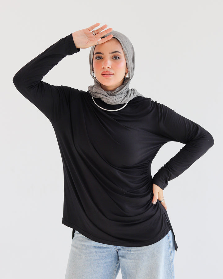 Flufin blouse