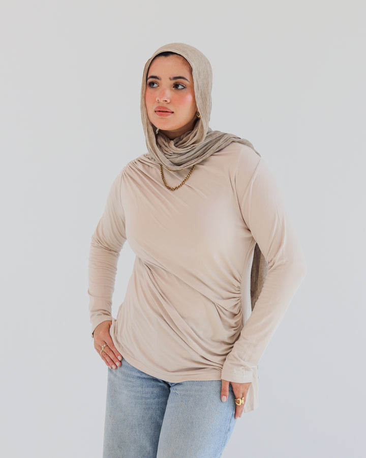 Flufin blouse